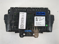 2023 Chevrolet Bolt Ev Instrument Cluster Speedometer Gauges P/N:42787372 Fits OEM Used Auto Parts - Oemusedautoparts1.com