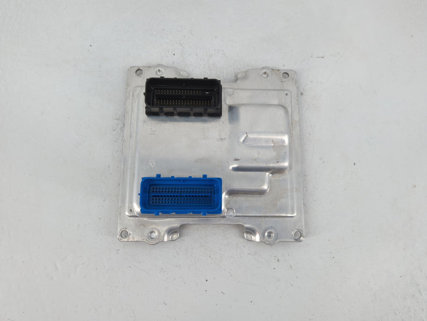 2023 Chevrolet Bolt Ev PCM Engine Control Computer ECU ECM PCU OEM P/N:12718970 Fits OEM Used Auto Parts - Oemusedautoparts1
