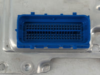 2023 Chevrolet Bolt Ev PCM Engine Control Computer ECU ECM PCU OEM P/N:12718970 Fits OEM Used Auto Parts - Oemusedautoparts1