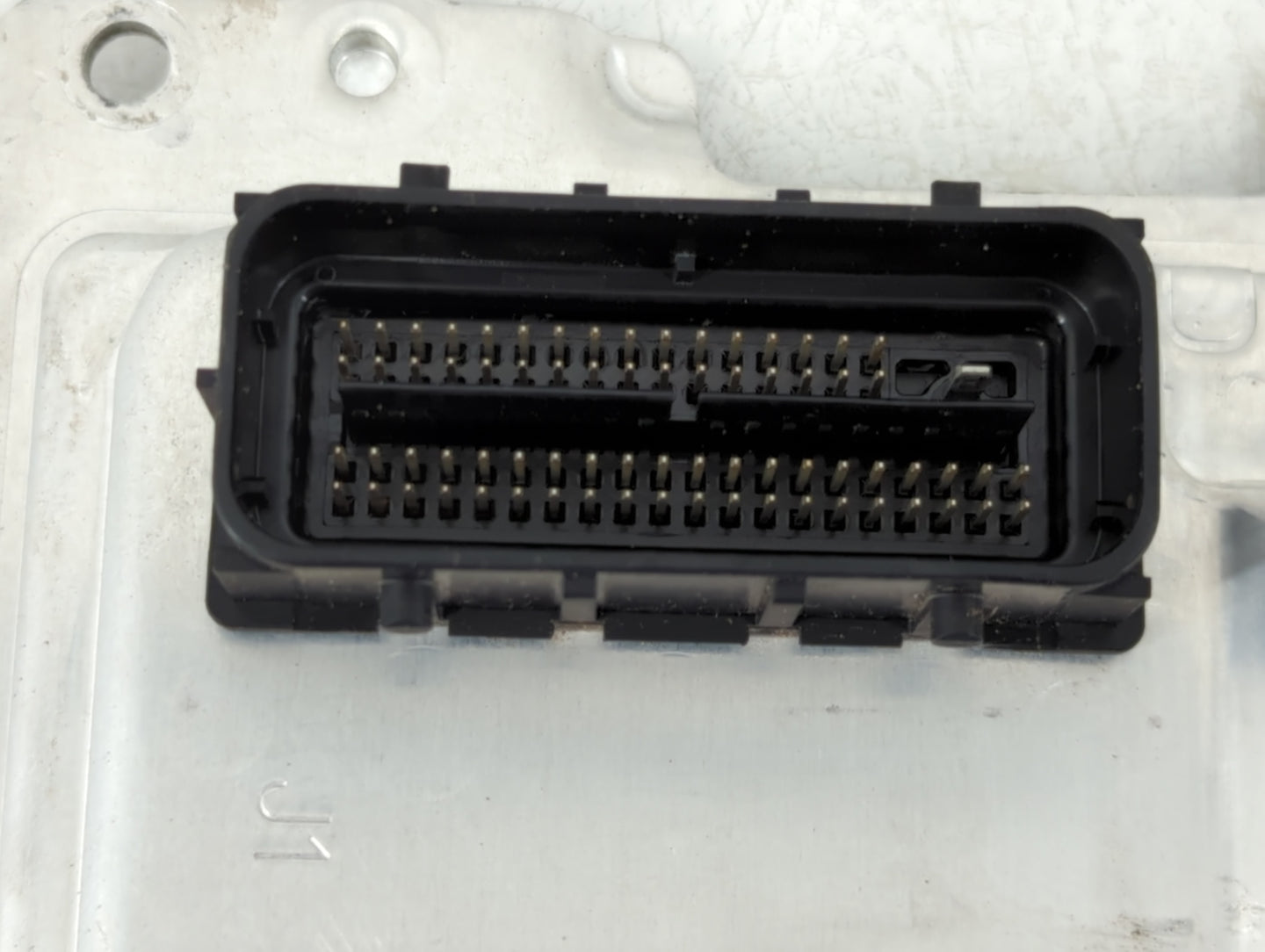 2023 Chevrolet Bolt Ev PCM Engine Control Computer ECU ECM PCU OEM P/N:12718970 Fits OEM Used Auto Parts - Oemusedautoparts1
