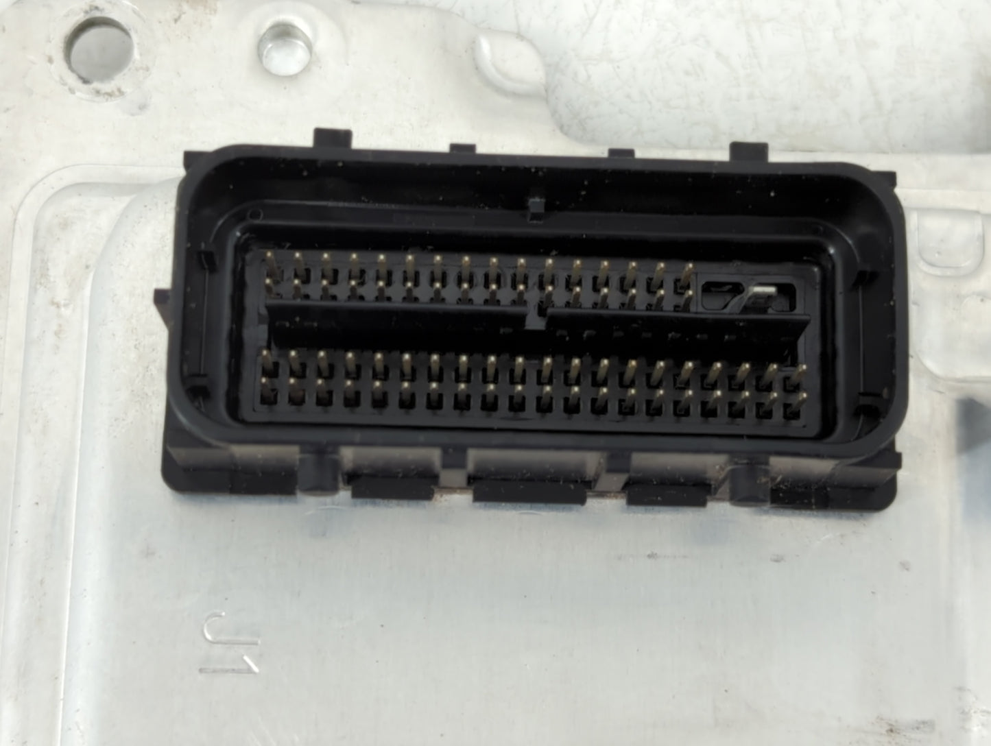 2023 Chevrolet Bolt Ev PCM Engine Control Computer ECU ECM PCU OEM P/N:12718970 Fits OEM Used Auto Parts - Oemusedautoparts1