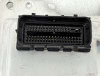 2023 Chevrolet Bolt Ev PCM Engine Control Computer ECU ECM PCU OEM P/N:12718970 Fits OEM Used Auto Parts - Oemusedautoparts1