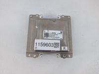 2023 Chevrolet Bolt Ev PCM Engine Control Computer ECU ECM PCU OEM P/N:12718970 Fits OEM Used Auto Parts - Oemusedautoparts1
