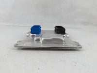 2023 Chevrolet Bolt Ev PCM Engine Control Computer ECU ECM PCU OEM P/N:12718970 Fits OEM Used Auto Parts - Oemusedautoparts1