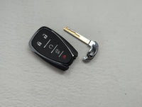 Chevrolet Bolt Ev Keyless Entry Remote Fob HYQ4ES 13535663 | 13547839 5 buttons - Oemusedautoparts1.com