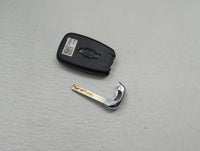 Chevrolet Bolt Ev Keyless Entry Remote Fob HYQ4ES 13535663 | 13547839 5 buttons - Oemusedautoparts1.com