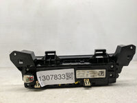2023 Chevrolet Bolt Ev Climate Control Module Temperature AC/Heater Replacement P/N:421271026 42768992 Fits OEM Used Auto Pa