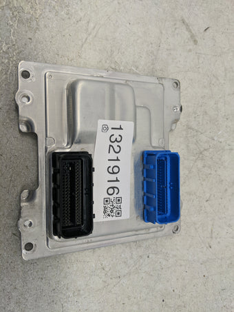 compare product 2023 Chevrolet Bolt Ev Body Control Module Bcm Inner Cabin Fuse Box