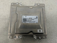 2023 Chevrolet Bolt Ev Body Control Module Bcm Inner Cabin Fuse Box - Oemusedautoparts1.com