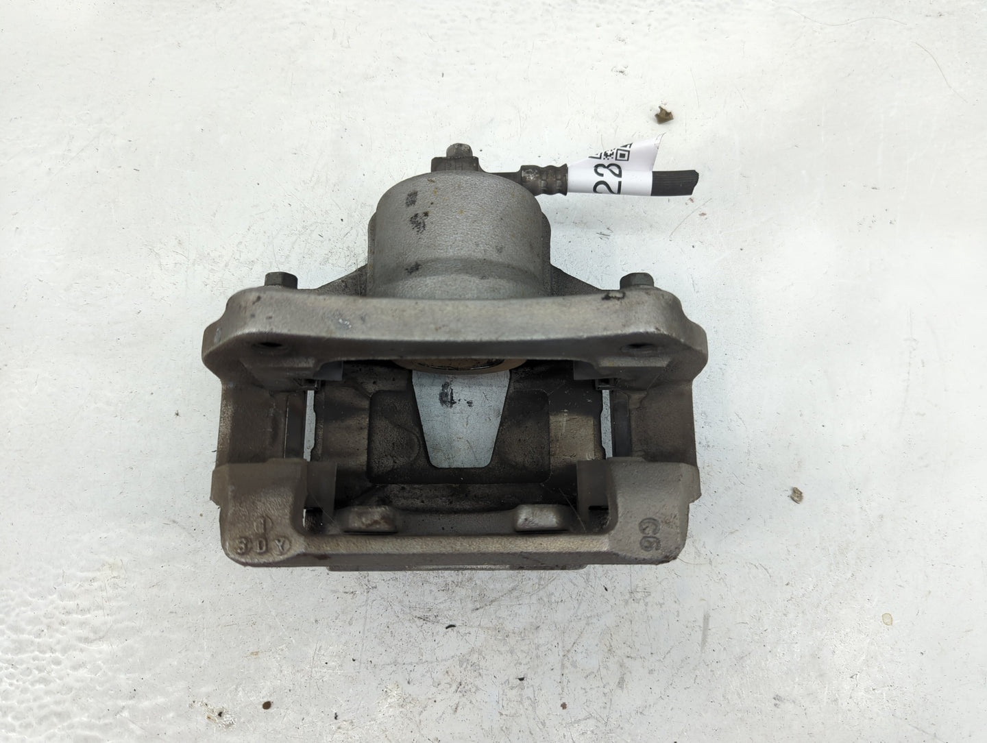2023 Chevrolet Bolt Ev Front Passenger Right Brake Caliper - Oemusedautoparts1.com