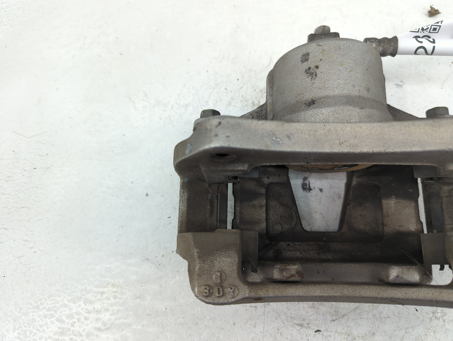 2023 Chevrolet Bolt Ev Front Passenger Right Brake Caliper - Oemusedautoparts1.com
