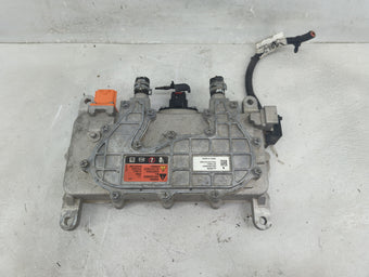 compare product 2023 Chevrolet Bolt Ev Hybrid DC Synergy Drive Power Inverter P/N:24048256 Fits OEM Used Auto Parts