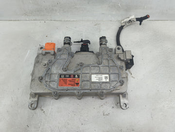 2023 Chevrolet Bolt Ev Hybrid DC Synergy Drive Power Inverter P/N:24048256 Fits OEM Used Auto Parts - Oemusedautoparts1.com