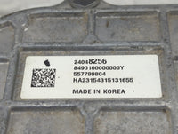 2023 Chevrolet Bolt Ev Hybrid DC Synergy Drive Power Inverter P/N:24048256 Fits OEM Used Auto Parts - Oemusedautoparts1.com