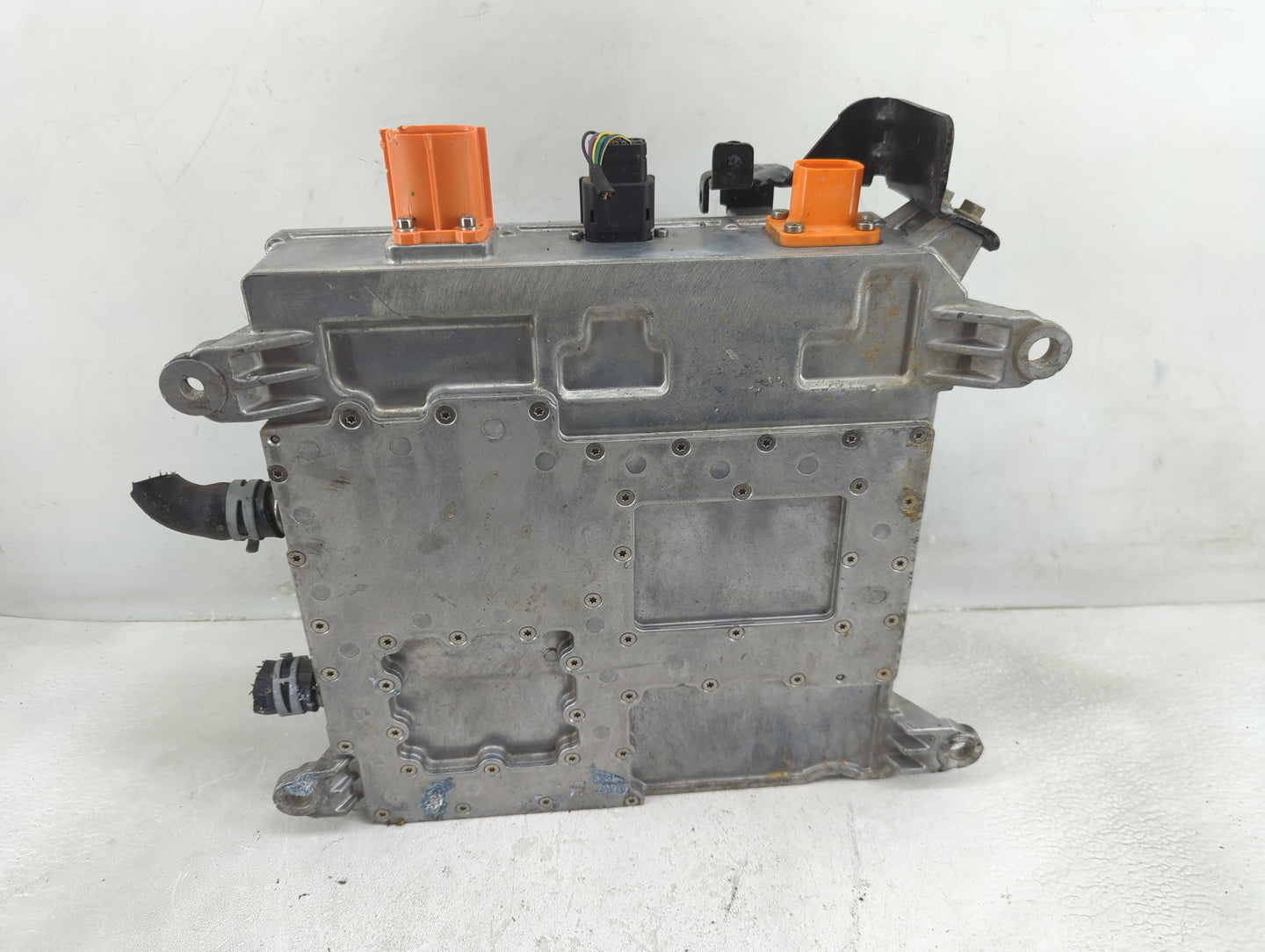 2023 Chevrolet Bolt Ev Hybrid DC Synergy Drive Power Inverter P/N:24045955 Fits OEM Used Auto Parts - Oemusedautoparts1.com