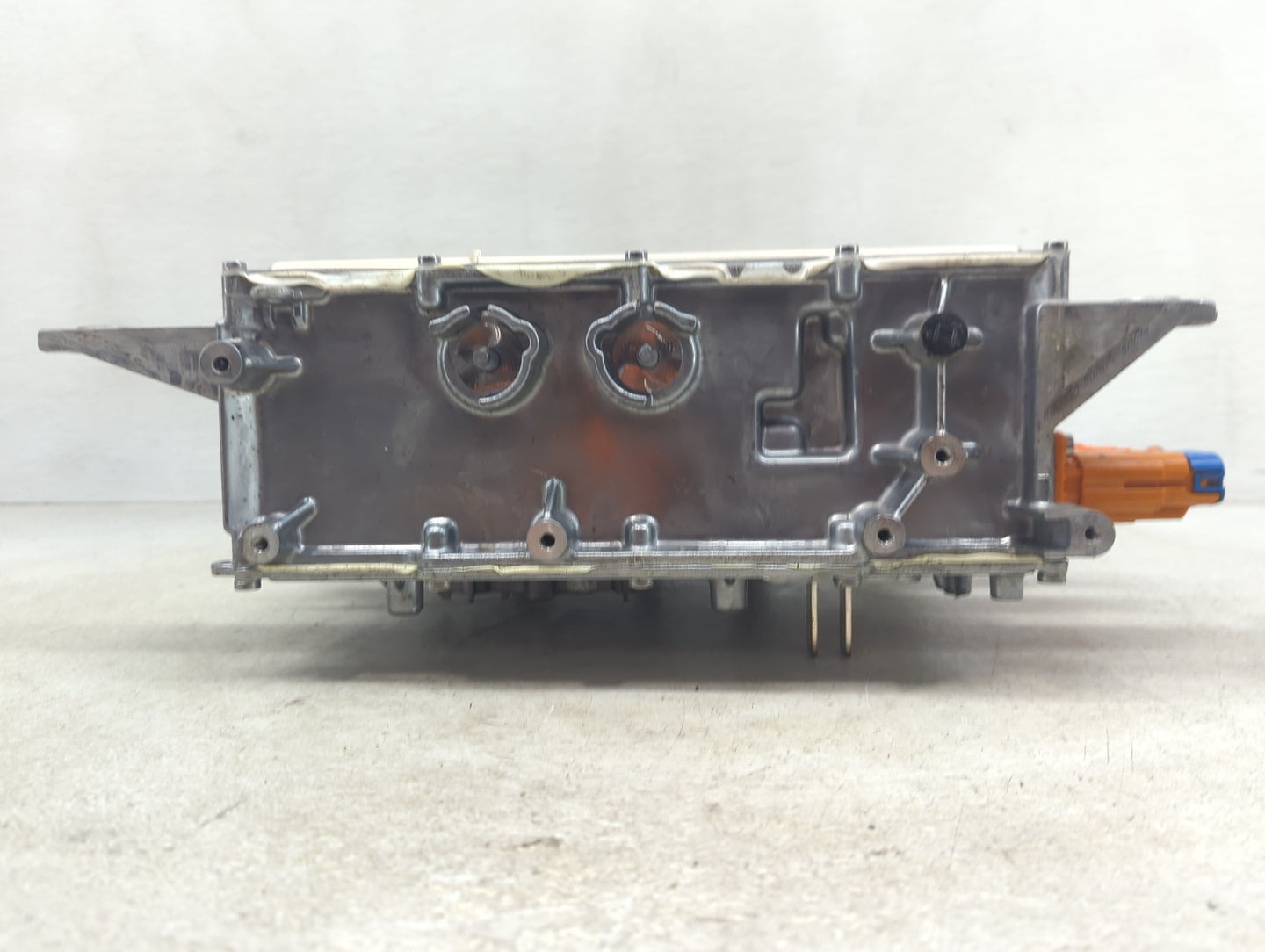 2023 Chevrolet Bolt Ev Hybrid DC Synergy Drive Power Inverter P/N:24056609 Fits OEM Used Auto Parts - Oemusedautoparts1.com