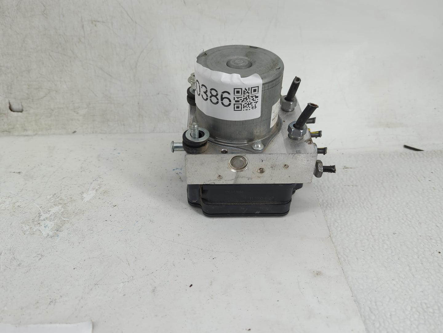 2023 Chevrolet Bolt Ev ABS Pump Control Module Replacement P/N:42781152 Fits OEM Used Auto Parts - Oemusedautoparts1.com