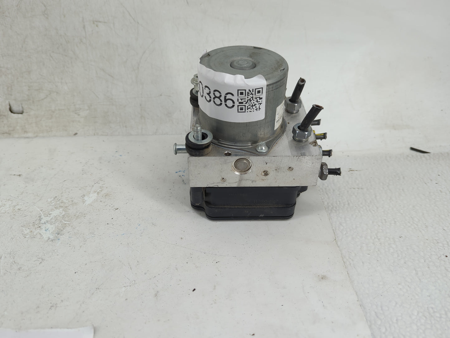 2023 Chevrolet Bolt Ev ABS Pump Control Module Replacement P/N:42781152 Fits OEM Used Auto Parts - Oemusedautoparts1.com