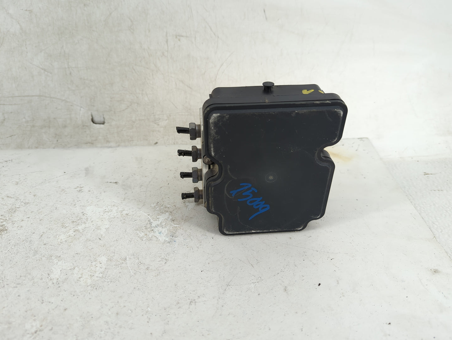 2023 Chevrolet Bolt Ev ABS Pump Control Module Replacement P/N:42781152 Fits OEM Used Auto Parts - Oemusedautoparts1.com