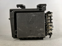 2021 Chevrolet Camaro Fusebox Fuse Box Panel Relay Module P/N:13468935 Fits OEM Used Auto Parts - Oemusedautoparts1.com