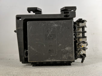 compare product 2021 Chevrolet Camaro Fusebox Fuse Box Panel Relay Module P/N:13468935 Fits OEM Used Auto Parts