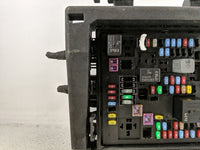2021 Chevrolet Camaro Fusebox Fuse Box Panel Relay Module P/N:13468935 Fits OEM Used Auto Parts - Oemusedautoparts1.com