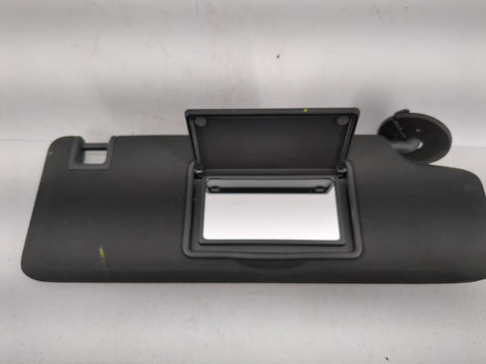 2021 Chevrolet Camaro Sun Visor Shade Replacement Passenger Right Mirror Fits OEM Used Auto Parts