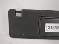 2021 Chevrolet Camaro Sun Visor Shade Replacement Passenger Right Mirror Fits OEM Used Auto Parts - Oemusedautoparts1.com