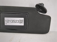 2021 Chevrolet Camaro Sun Visor Shade Replacement Passenger Right Mirror Fits OEM Used Auto Parts - Oemusedautoparts1.com