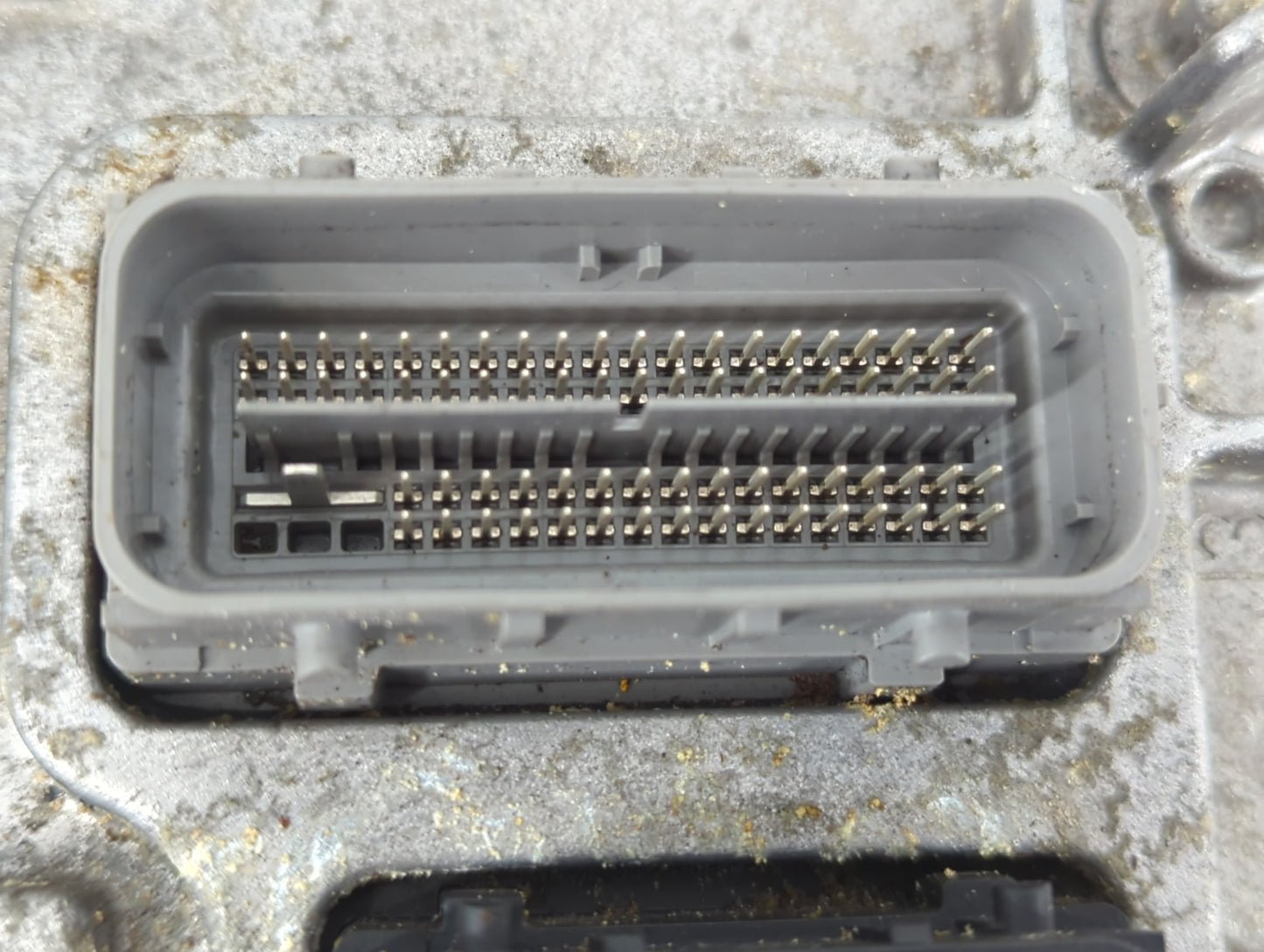 2021 Chevrolet Camaro PCM Engine Control Computer ECU ECM PCU OEM P/N:12727139 Fits Fits 2020 2022 OEM Used Auto Parts - Oem