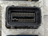 2021 Chevrolet Camaro PCM Engine Control Computer ECU ECM PCU OEM P/N:12727139 Fits Fits 2020 2022 OEM Used Auto Parts - Oem