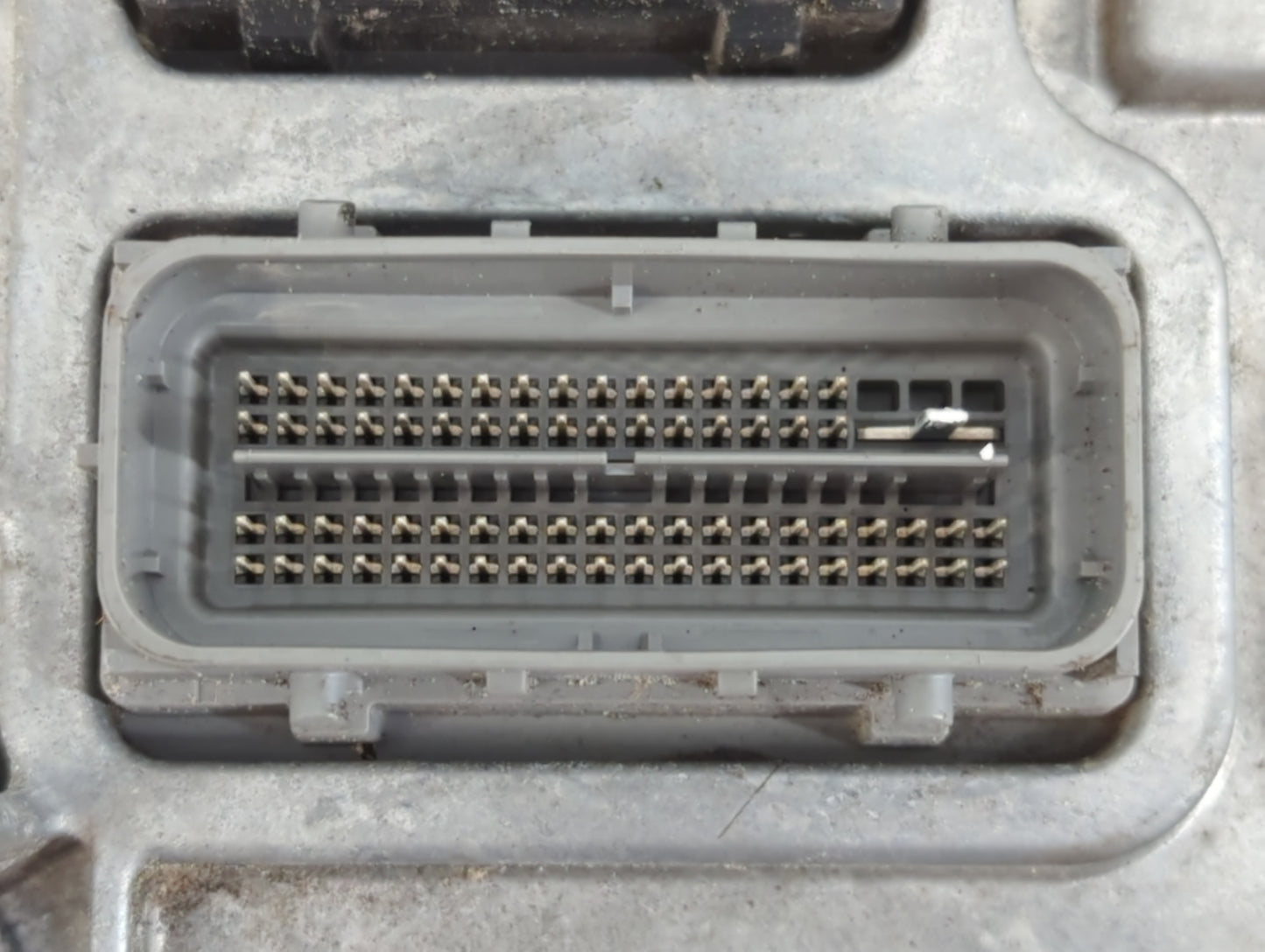 2021 Chevrolet Camaro PCM Engine Control Computer ECU ECM PCU OEM P/N:12710155 12727139 Fits Fits 2020 2022 OEM Used Auto Pa