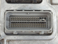 2021 Chevrolet Camaro PCM Engine Control Computer ECU ECM PCU OEM P/N:12710155 12727139 Fits Fits 2020 2022 OEM Used Auto Pa