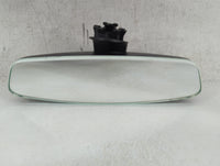2021 Chevrolet Camaro Interior Rear View Mirror Replacement OEM Fits Fits 2020 OEM Used Auto Parts - Oemusedautoparts1.com