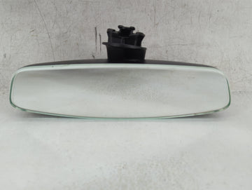 2021 Chevrolet Camaro Interior Rear View Mirror Replacement OEM Fits Fits 2020 OEM Used Auto Parts - Oemusedautoparts1.com