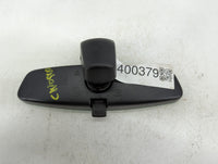 2021 Chevrolet Camaro Interior Rear View Mirror Replacement OEM Fits Fits 2020 OEM Used Auto Parts - Oemusedautoparts1.com