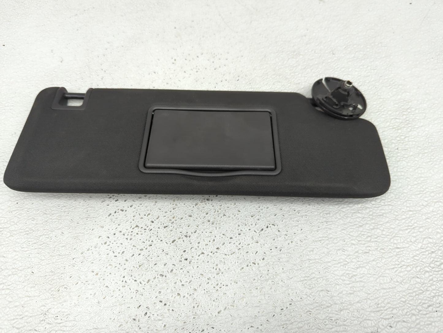 2021 Chevrolet Camaro Sun Visor Shade Replacement Passenger Right Mirror Fits OEM Used Auto Parts - Oemusedautoparts1.com