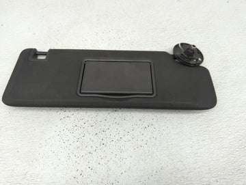 2021 Chevrolet Camaro Sun Visor Shade Replacement Passenger Right Mirror Fits OEM Used Auto Parts