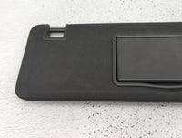 2021 Chevrolet Camaro Sun Visor Shade Replacement Passenger Right Mirror Fits OEM Used Auto Parts - Oemusedautoparts1.com