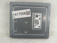 2021 Chevrolet Camaro PCM Engine Control Computer ECU ECM PCU OEM P/N:116833270 12727139 Fits Fits 2020 2022 OEM Used Auto P