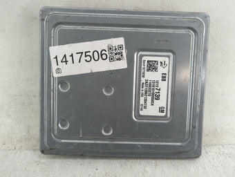 compare product 2021 Chevrolet Camaro PCM Engine Control Computer ECU ECM PCU OEM P/N:116833270 12727139 Fits Fits 2020 2022 OEM Used Auto Parts