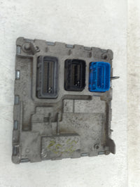 2021 Chevrolet Camaro PCM Engine Control Computer ECU ECM PCU OEM P/N:116833270 12727139 Fits Fits 2020 2022 OEM Used Auto P
