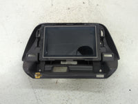 2021-2021 Chevrolet Camaro Information Display Screen - Oemusedautoparts1.com