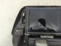 2021-2021 Chevrolet Camaro Information Display Screen - Oemusedautoparts1.com