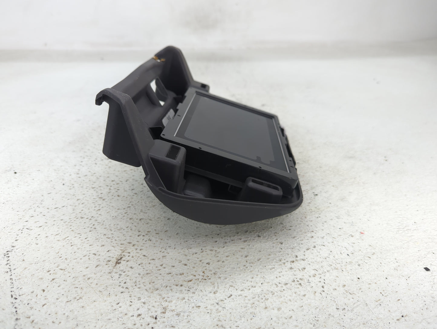 2021-2021 Chevrolet Camaro Information Display Screen - Oemusedautoparts1.com