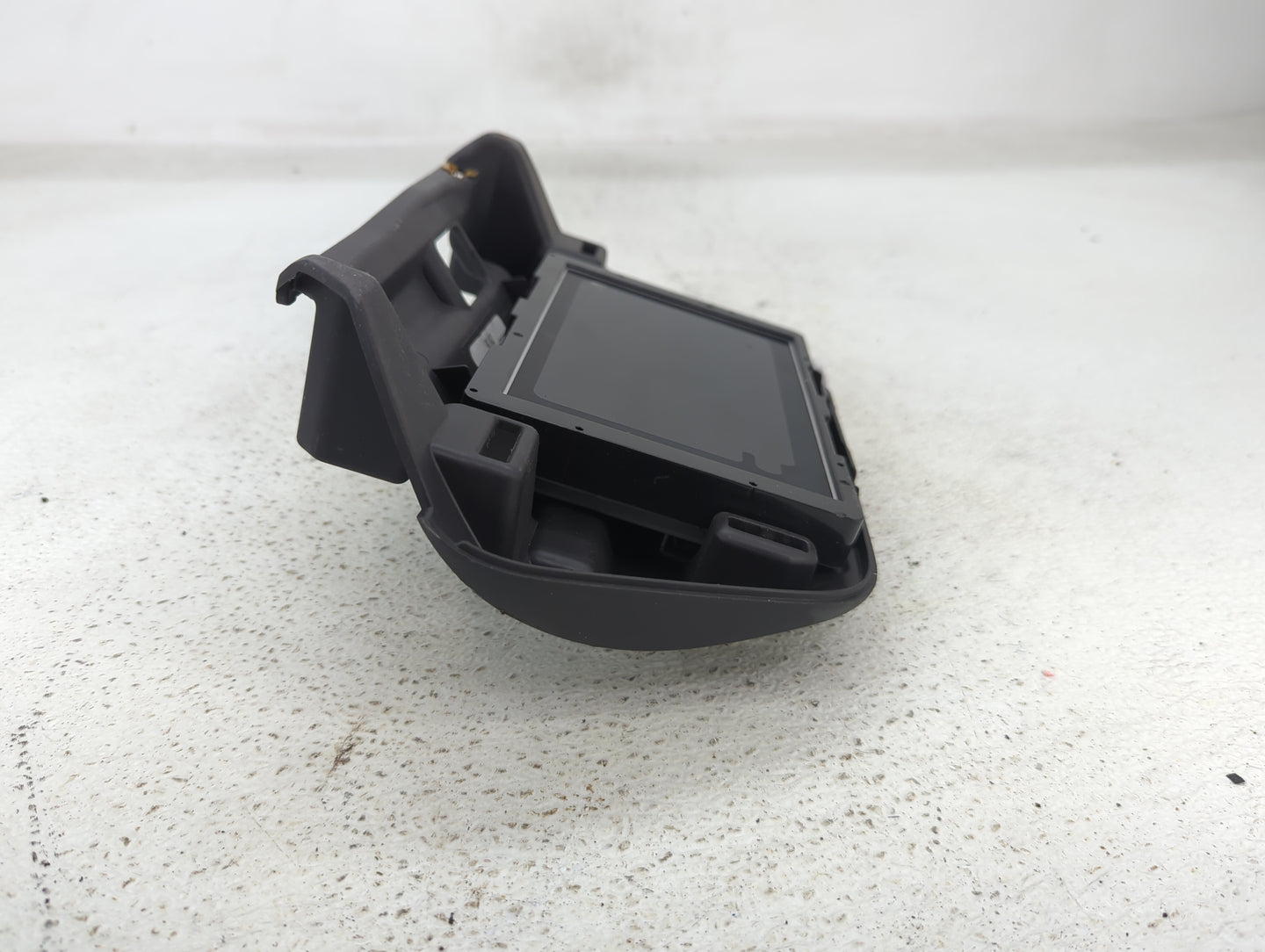 2021-2021 Chevrolet Camaro Information Display Screen - Oemusedautoparts1.com