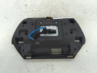 2021-2021 Chevrolet Camaro Information Display Screen - Oemusedautoparts1.com