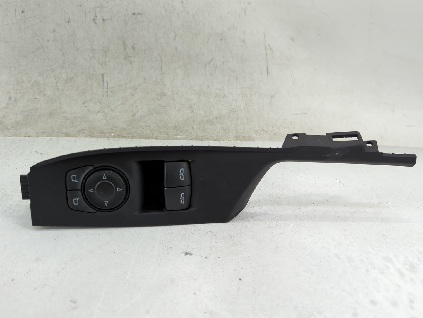 2016-2021 Chevrolet Camaro Master Power Window Switch Replacement Driver Side Left P/N:84586429 Fits OEM Used Auto Parts - O