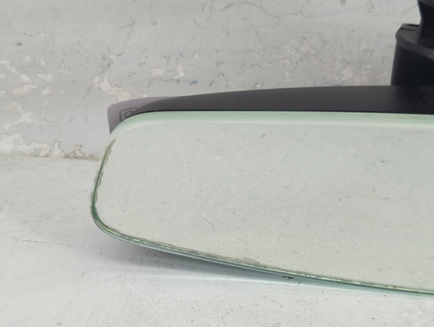 2021 Chevrolet Camaro Interior Rear View Mirror Replacement OEM P/N:028007 Fits Fits 2020 OEM Used Auto Parts - Oemusedautop