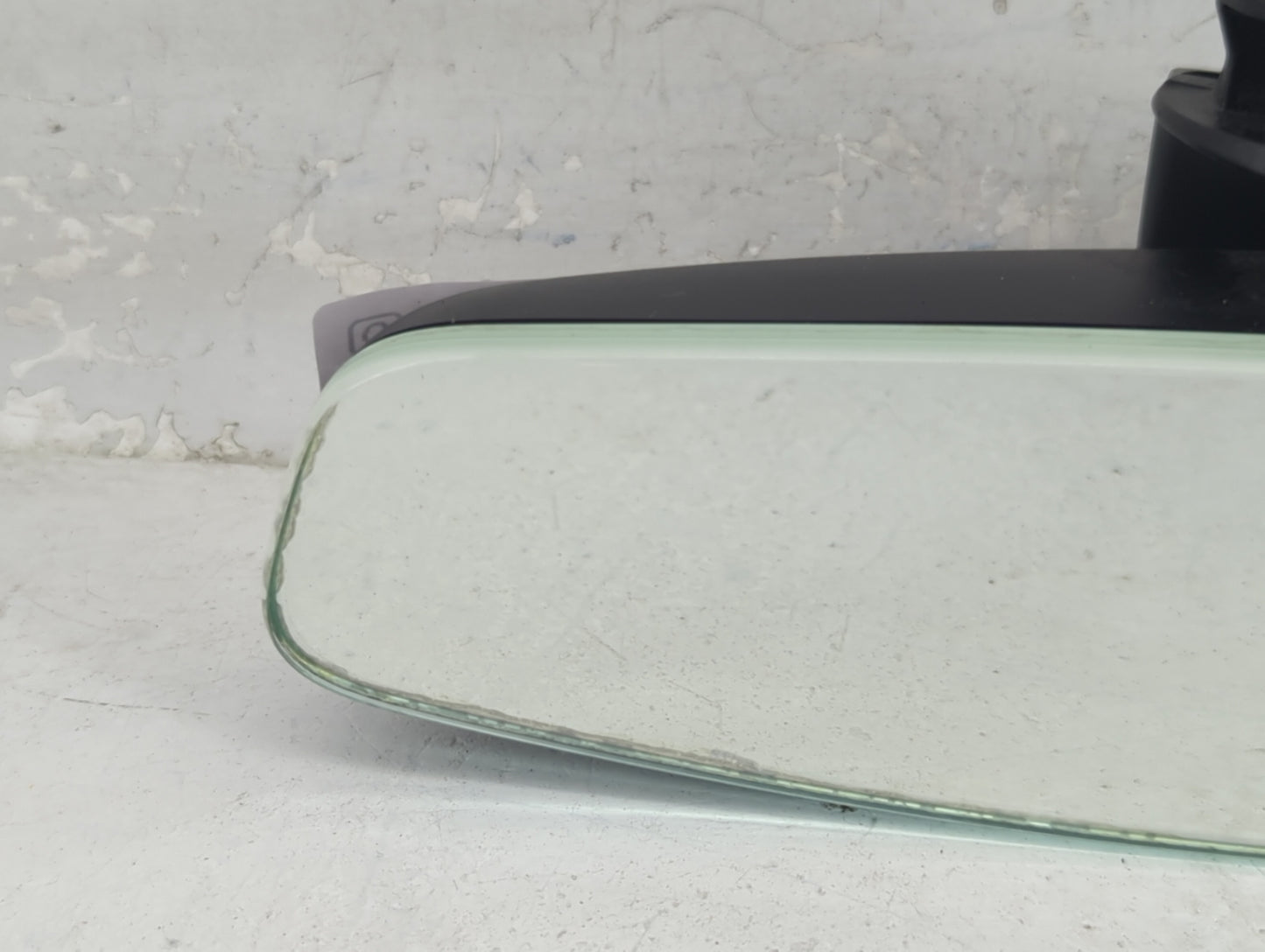 2021 Chevrolet Camaro Interior Rear View Mirror Replacement OEM P/N:028007 Fits Fits 2020 OEM Used Auto Parts - Oemusedautop